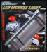 NL-129 LED LICENSE LIGHT ホワイト
