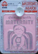 BO-18 マタニティ　MATERNITY MARK