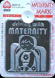 BO-19 マタニティ MATERNITY MARK